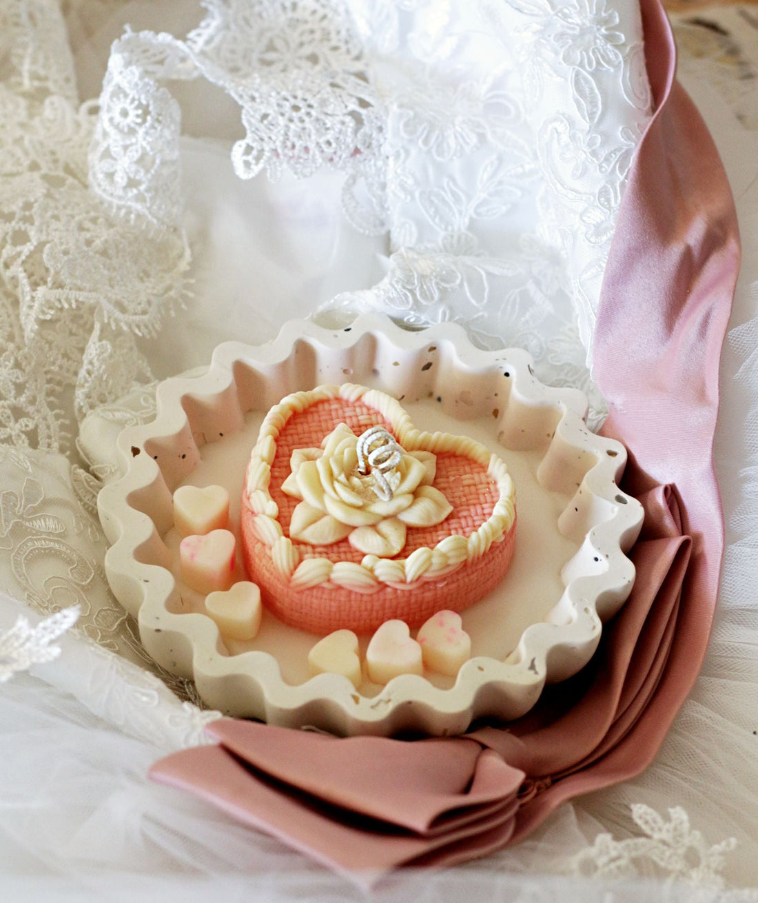 The Ultimate Handmade Candle Gift Guide for Every Occasion in 2025 - Zyndl