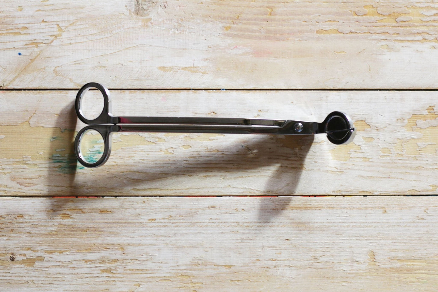 Black Wick Trimmer - ZyndlCAndle Accessories