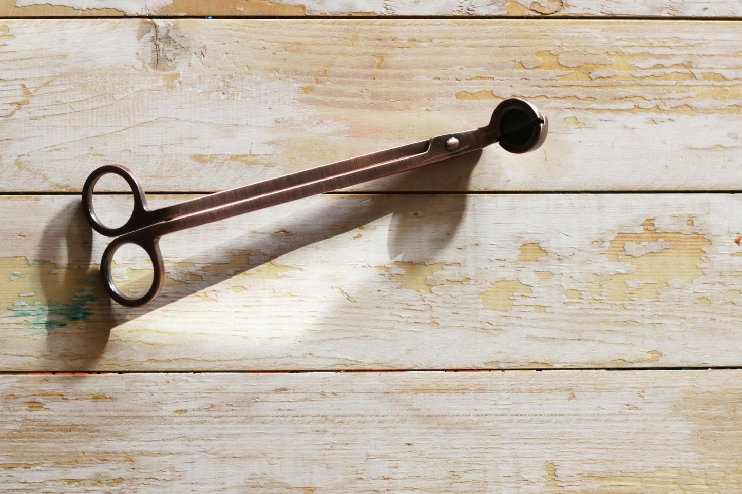 Black Wick Trimmer - ZyndlCAndle Accessories
