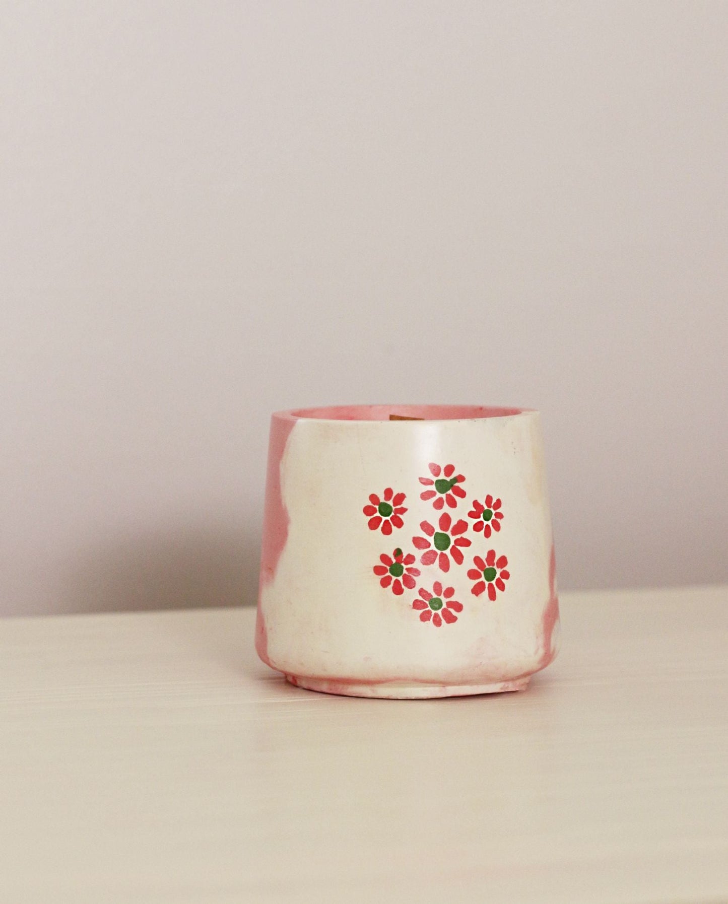 Elderberry Tea Candle | 5 OZ Aromatherapy Candle - ZyndlCandles