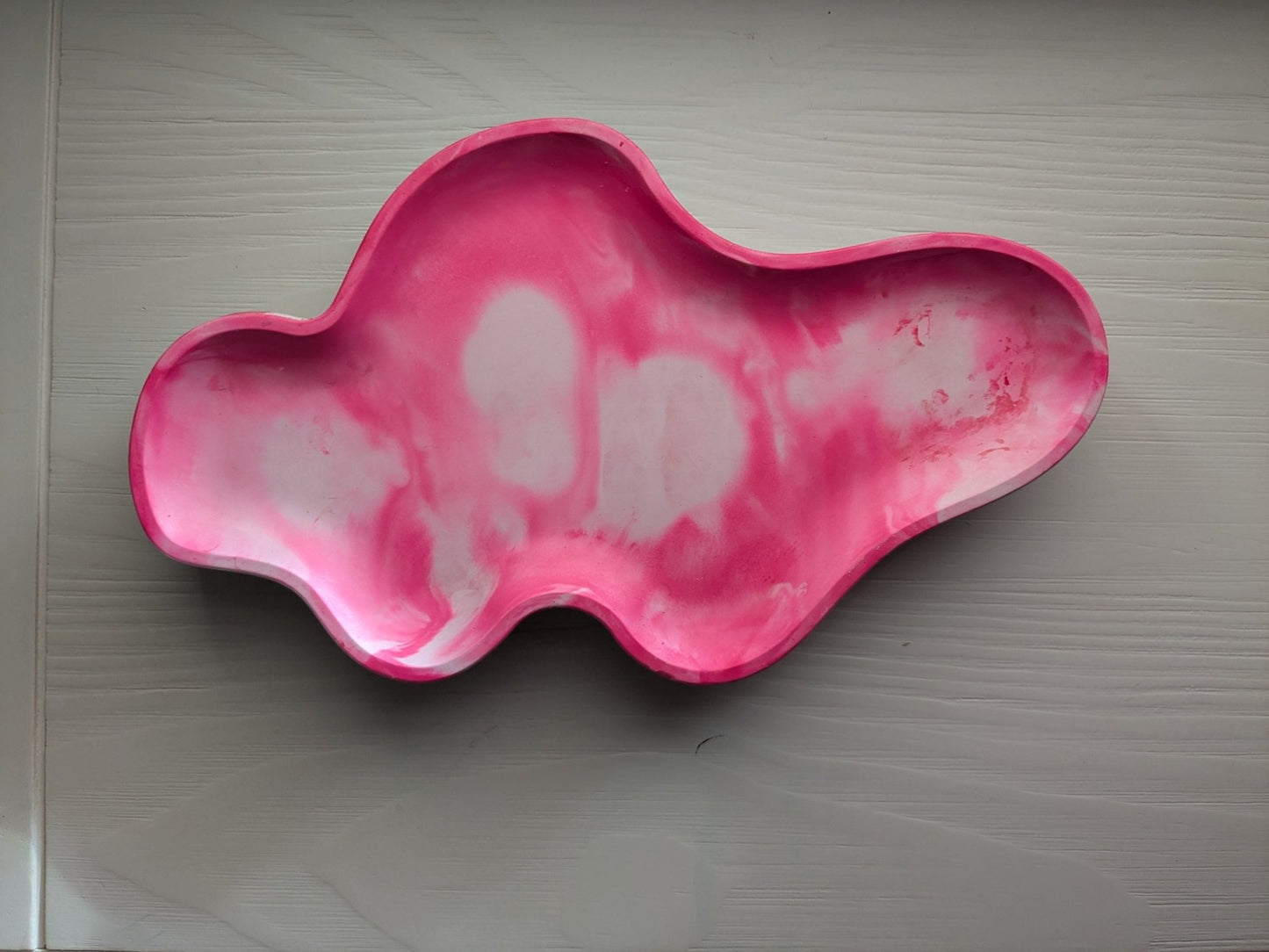 Handmade Decorative Gypsum Trays - ZyndlGypsum Trays