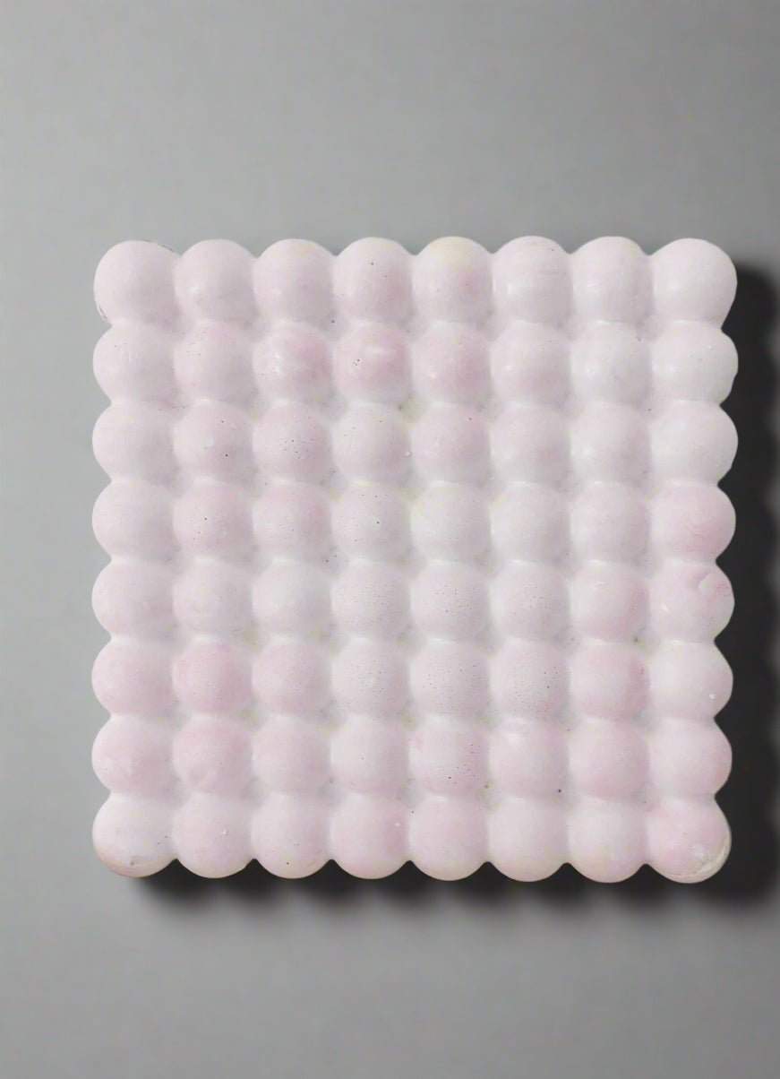 Handmade Gypsum Bubble Trays - ZyndlGypsum Trays