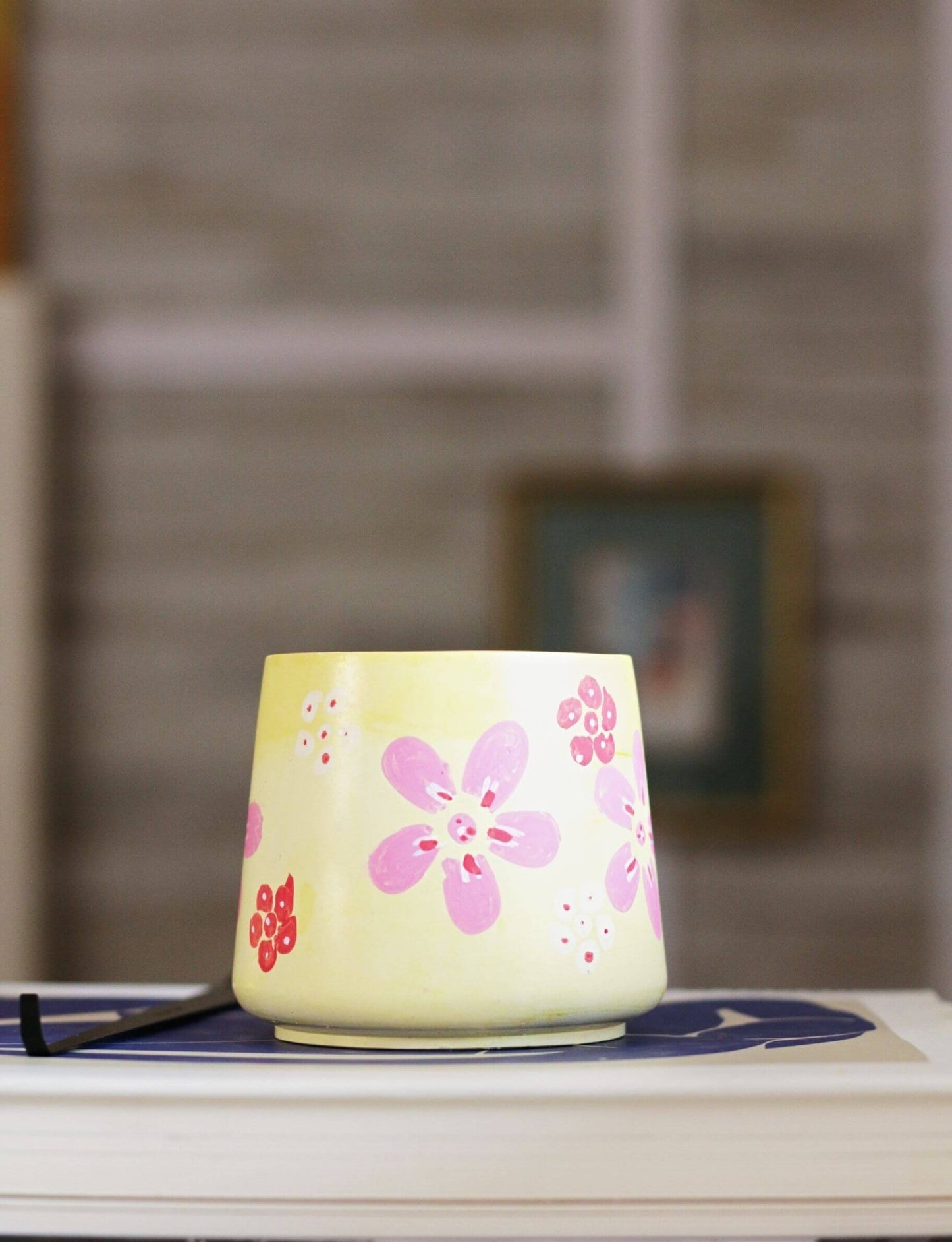 Orange Creamsicle Candle – 5 oz Orange and Mango Scented Coconut Wax candle - ZyndlCandles