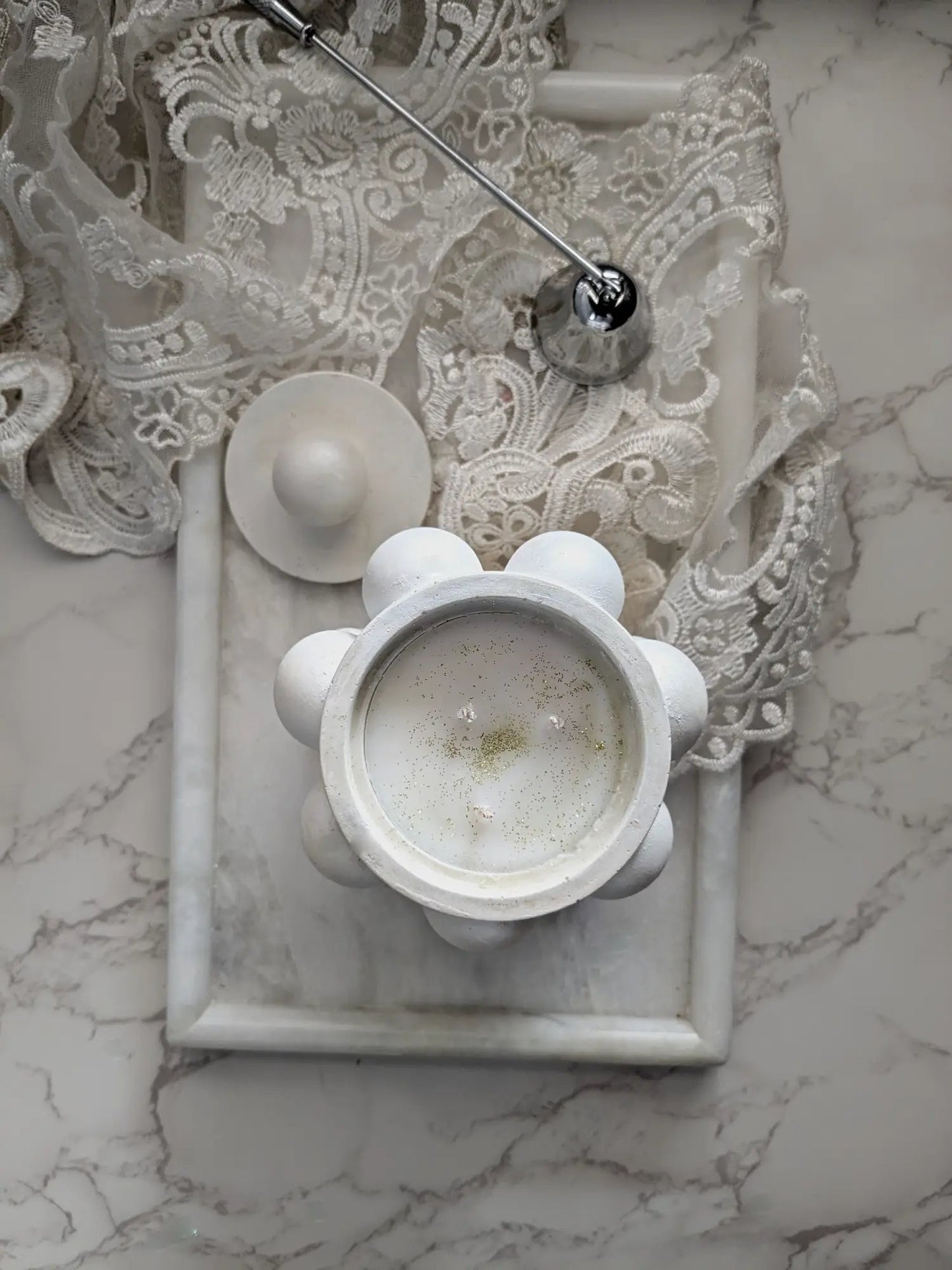 What The Fresh – Fresh Laundry Candle - ZyndlCandles