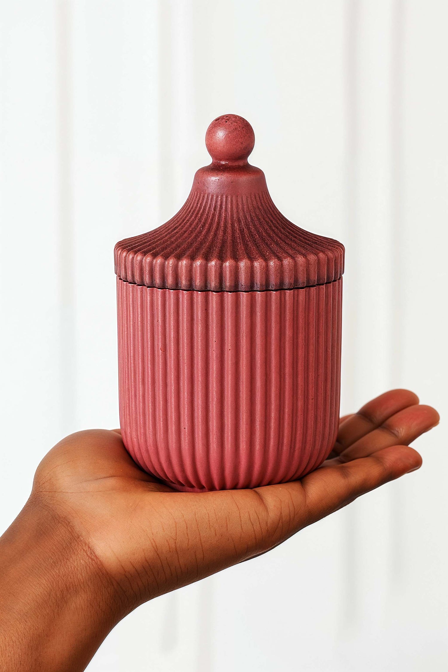aromatherapy candles
