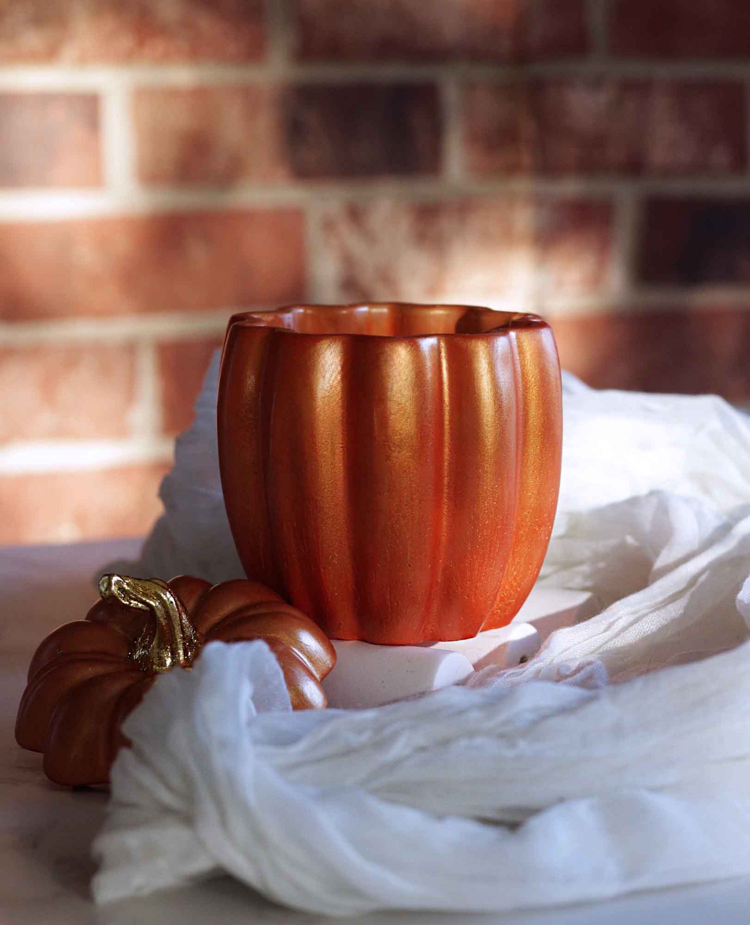 Fall Candles - Zyndl