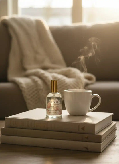 Apple Scented Room Spray | Apple Picking Room Spray – 4 oz - ZyndlRoom Sprays